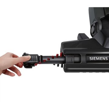 Siemens VCH6XTRM Şarjlı Süpürge