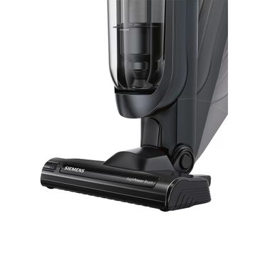 Siemens VCH6XTRM Şarjlı Süpürge
