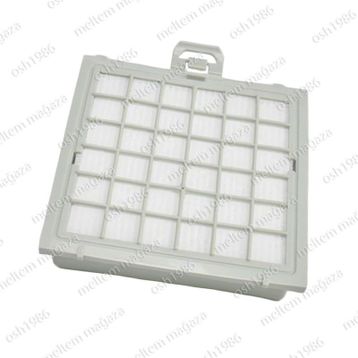 Siemens VS 08G 0000-9999 Elektrikli Süpürge Hepa Filtre