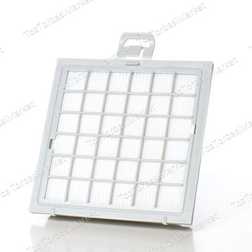 Siemens VS 08G 2511-2611 Süpürge Hepa Filtre