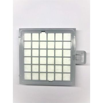 Siemens VS 08G 2511-2611 Süpürge Hepa Filtre