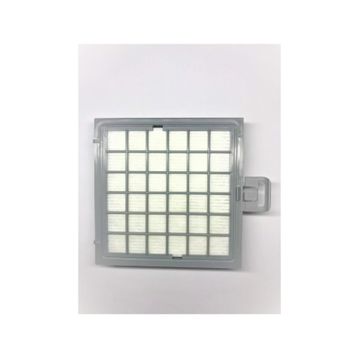 Siemens VS 08G 2511-2611 Süpürge Hepa Filtre