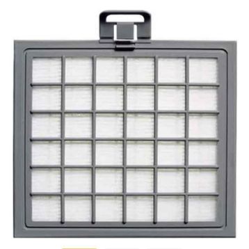 Siemens VS 08G 2511-2611 Süpürge Hepa Filtre
