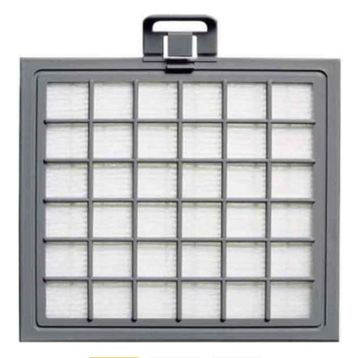 Siemens VS 08G 2511-2611 Süpürge Hepa Filtre