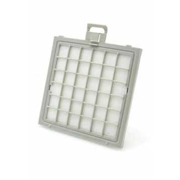 Siemens VS 08G 2511-2611 Süpürge Hepa Filtre