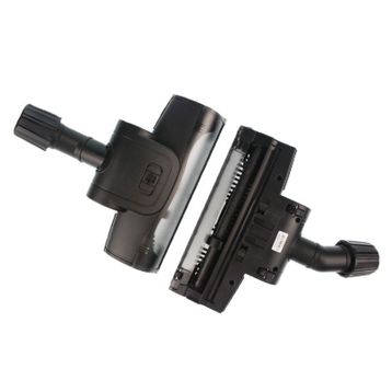 Siemens VS 08G 2511 Turbo Halı Başlığı