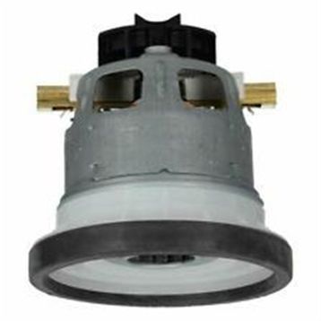 Siemens VS 55A01 Süpürge Motoru