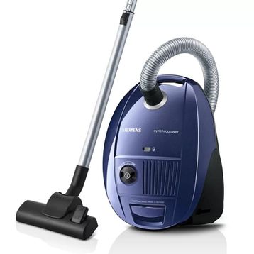 Siemens VS06B1110 Elektrikli Süpürge