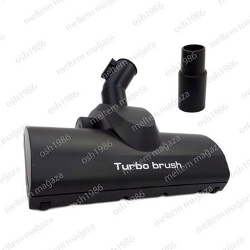Siemens VS06B1110 Turbo Halı Başlığı