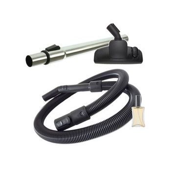 Siemens VSX4A212 Süpürge Emici Yer Başlığı Teleskopik Boru