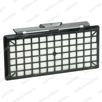 Siemens VSZ 61240 Elektrikli Süpürge Hepa Filtresi