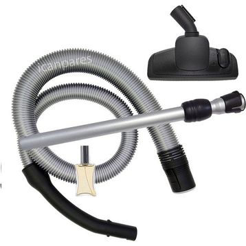 Siemens VSZ4GXTRM2 Süpürge Hortumu