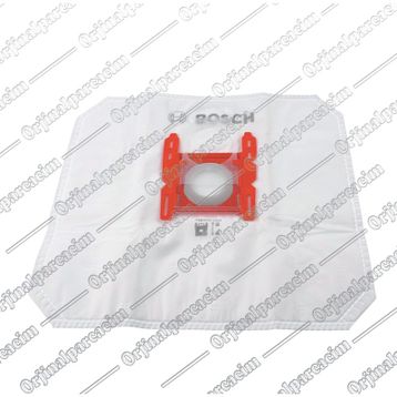 Siemens VZ41FGAll Süpürge Torbası