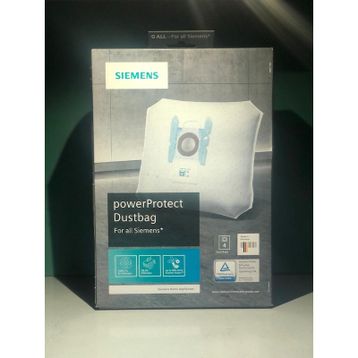 Siemens VZ41FGAll Süpürge Torbası