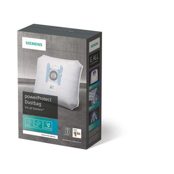 Siemens VZ41FGAll Süpürge Torbası