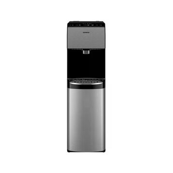 Siemens WB13CPB0N Gri Su Sebili