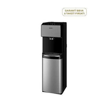 Siemens WB13CPB0N Gri Su Sebili