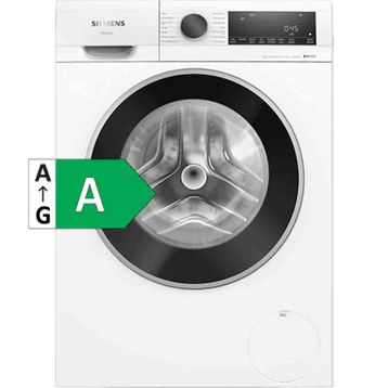 Siemens WG42A1X2TR Çamaşır Makinesi