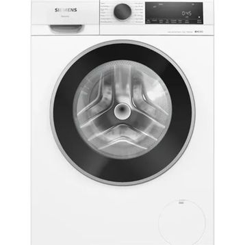 Siemens WG42A1Z0TR Beyaz Çamaşır Makinesi
