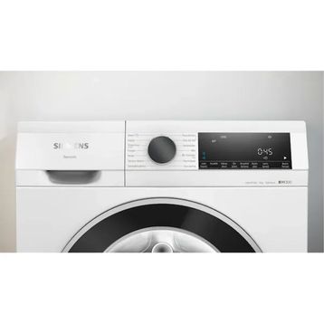 Siemens WG42A1Z0TR Beyaz Çamaşır Makinesi