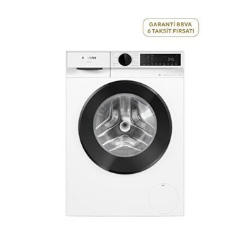 Siemens WG52K2Z1TR Çamaşır Makinesi