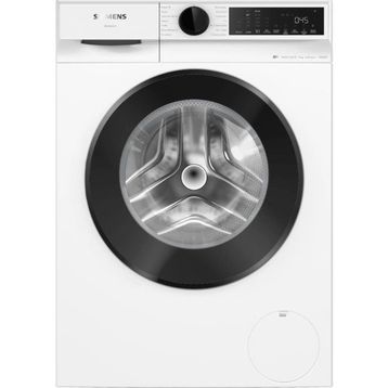 Siemens WG52K2Z1TR Çamaşır Makinesi