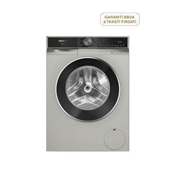 Siemens WG52K2ZSTR Çamaşır Makinesi