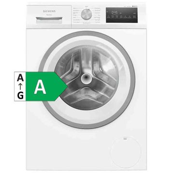 Siemens WM12N200TR Çamaşır Makinesi