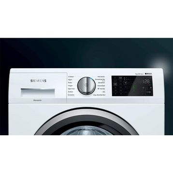 Siemens WM12T581TR Çamaşır Makinesi