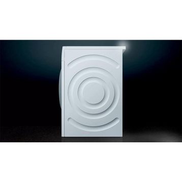 Siemens WM12T581TR Çamaşır Makinesi