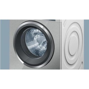 Siemens WM14W56XTR Beyaz Çamaşır Makinesi