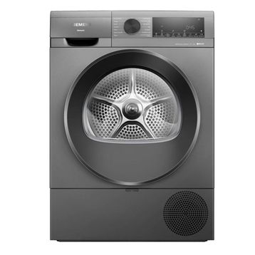 Siemens WQ42G20RTR 9 kg Çamaşır Kurutma Makinesi