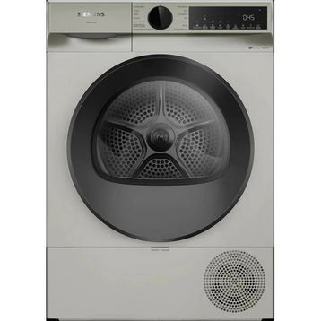 Siemens WQ42J20XTR 9 kg Çamaşır Kurutma Makinesi