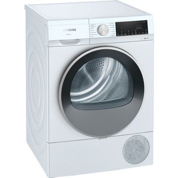 Siemens WQ43G2A0TR Çamaşır Kurutma Makinesi A++ 9kg ısı pompalı