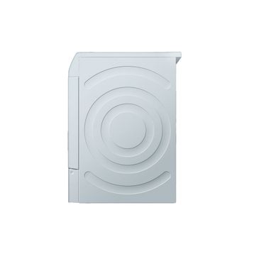 Siemens WQ43G2A0TR Çamaşır Kurutma Makinesi A++ 9kg ısı pompalı
