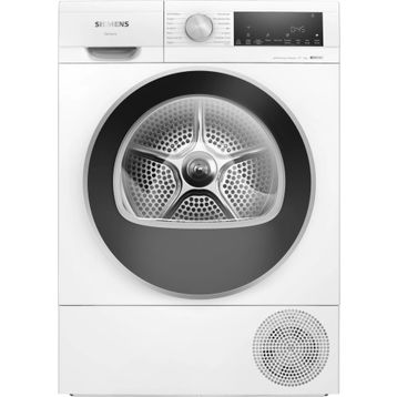 Siemens WQ44G2C1TR 9 kg Çamaşır Kurutma Makinesi
