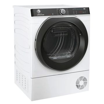Siemens WQ45B2A0TR 9 kg Isı Pompalı Beyaz Kurutma Makinesi
