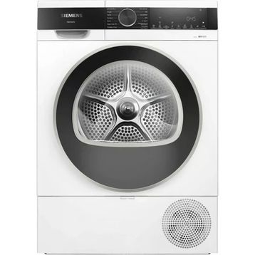 Siemens WQ52G201TR 10 kg Çamaşır Kurutma Makinesi
