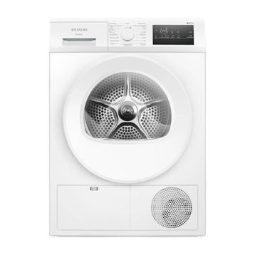 Siemens WT00H201TR iQ300 8 kg Çamaşır Kurutma Makinesi