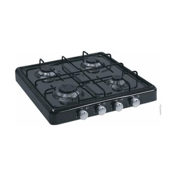 Sienna 11212 Siyah Set Üstü Ocak