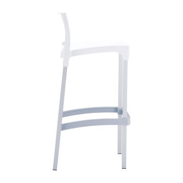Siesta 035 Gio 75 cm Contracter Serisi Bar Sandalye