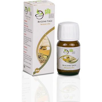 Şifa Ana 20 ml Buğday Yağı
