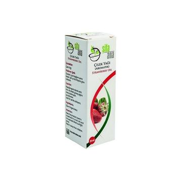 Şifa Ana 20 ml Çilek Yağı