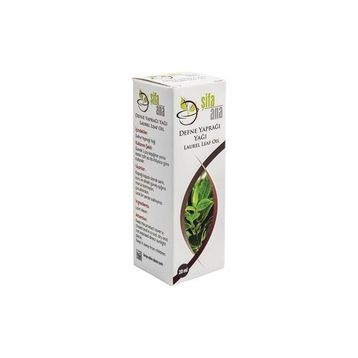 Şifa Ana 20 ml Defne Yaprağı Yağı