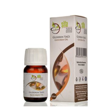 Şifa Ana 20 ml Gliserin Yağı
