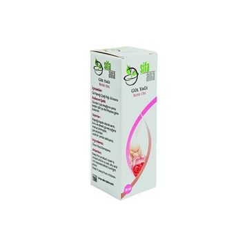 Şifa Ana 20 ml Gül Yağı