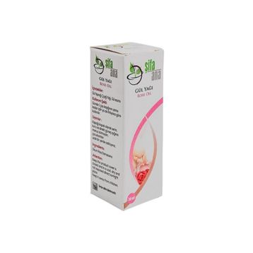 Şifa Ana 20 ml Gül Yağı