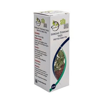 Şifa Ana 20 ml Isırgan Tohumu Yağı