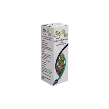 Şifa Ana 20 ml Isırgan Tohumu Yağı