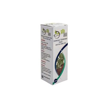 Şifa Ana 20 ml Isırgan Tohumu Yağı